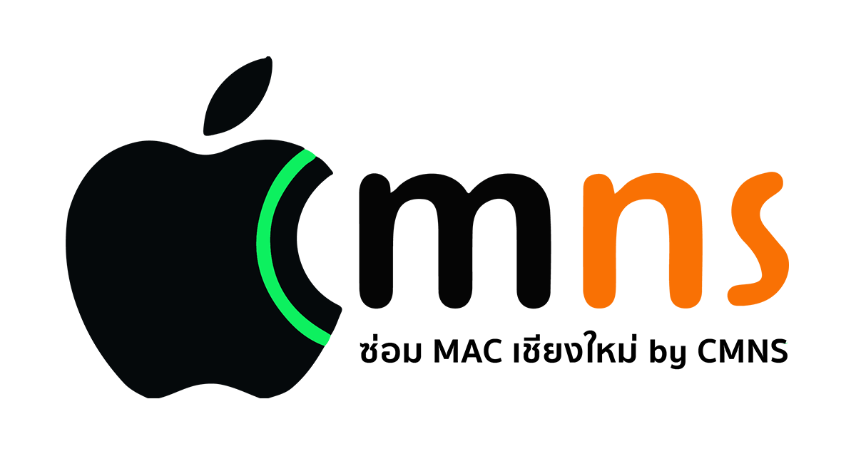 CMNS FixMac Logo