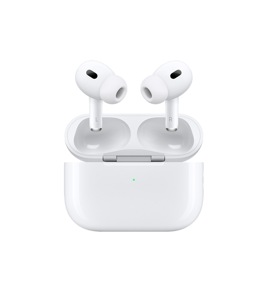 Used AirPods