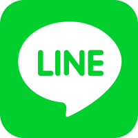 Share on LINE