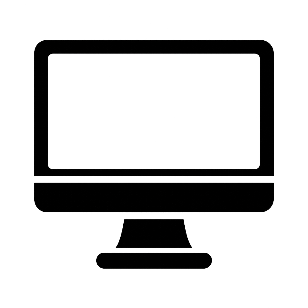iMac Repair Chiang Mai