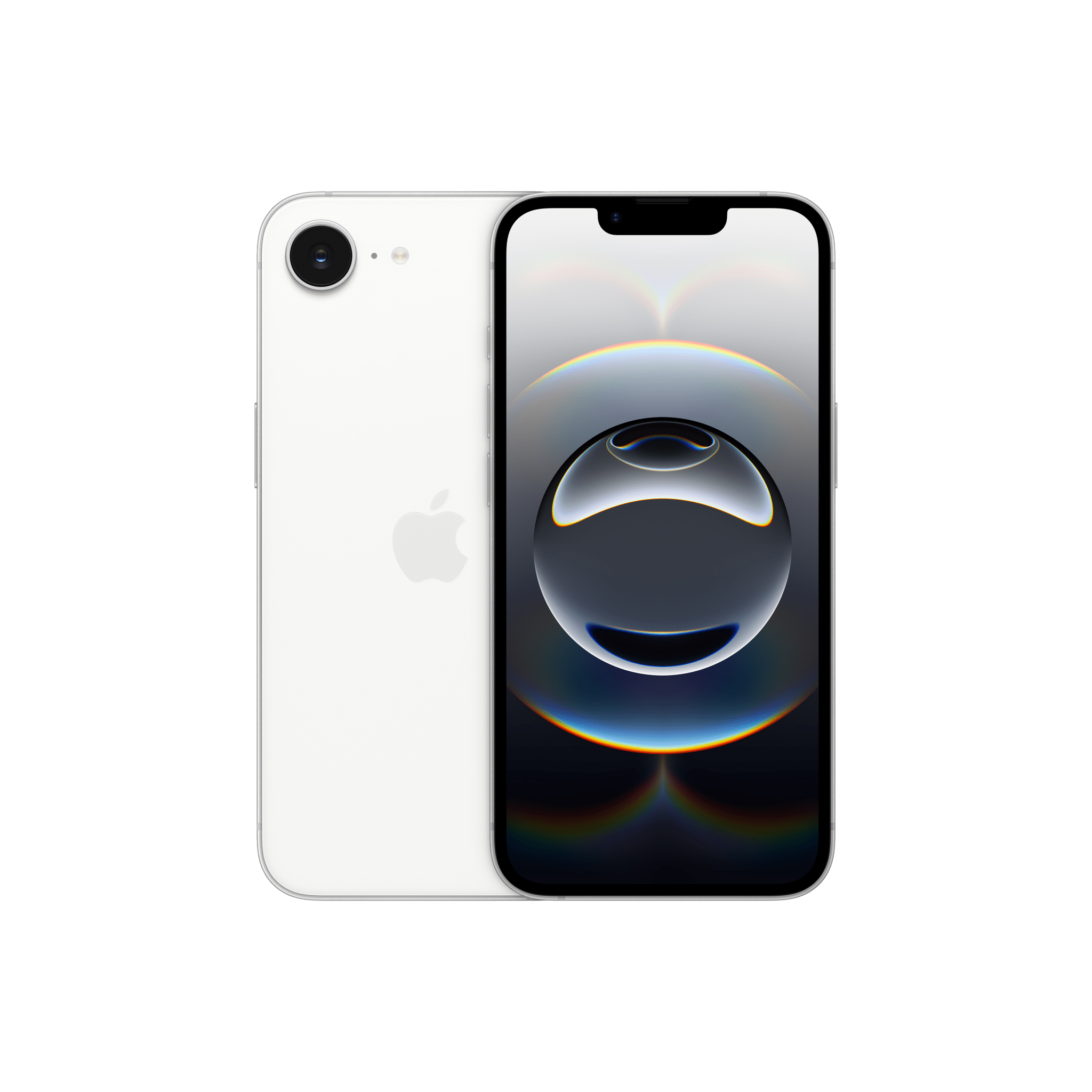 Used iPhones