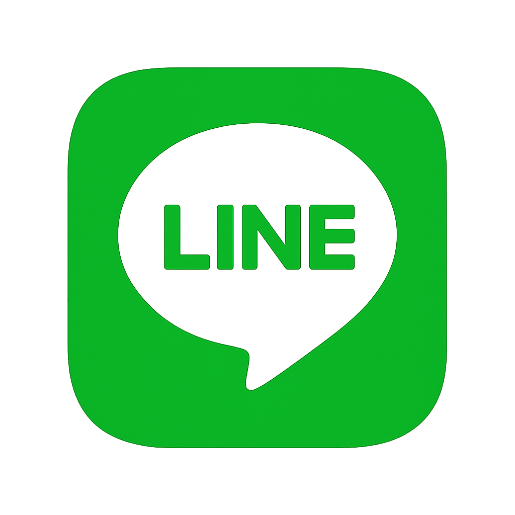 LINE