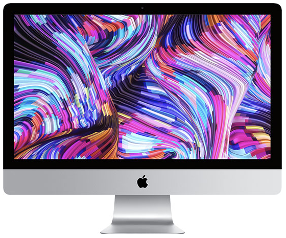 Used iMacs