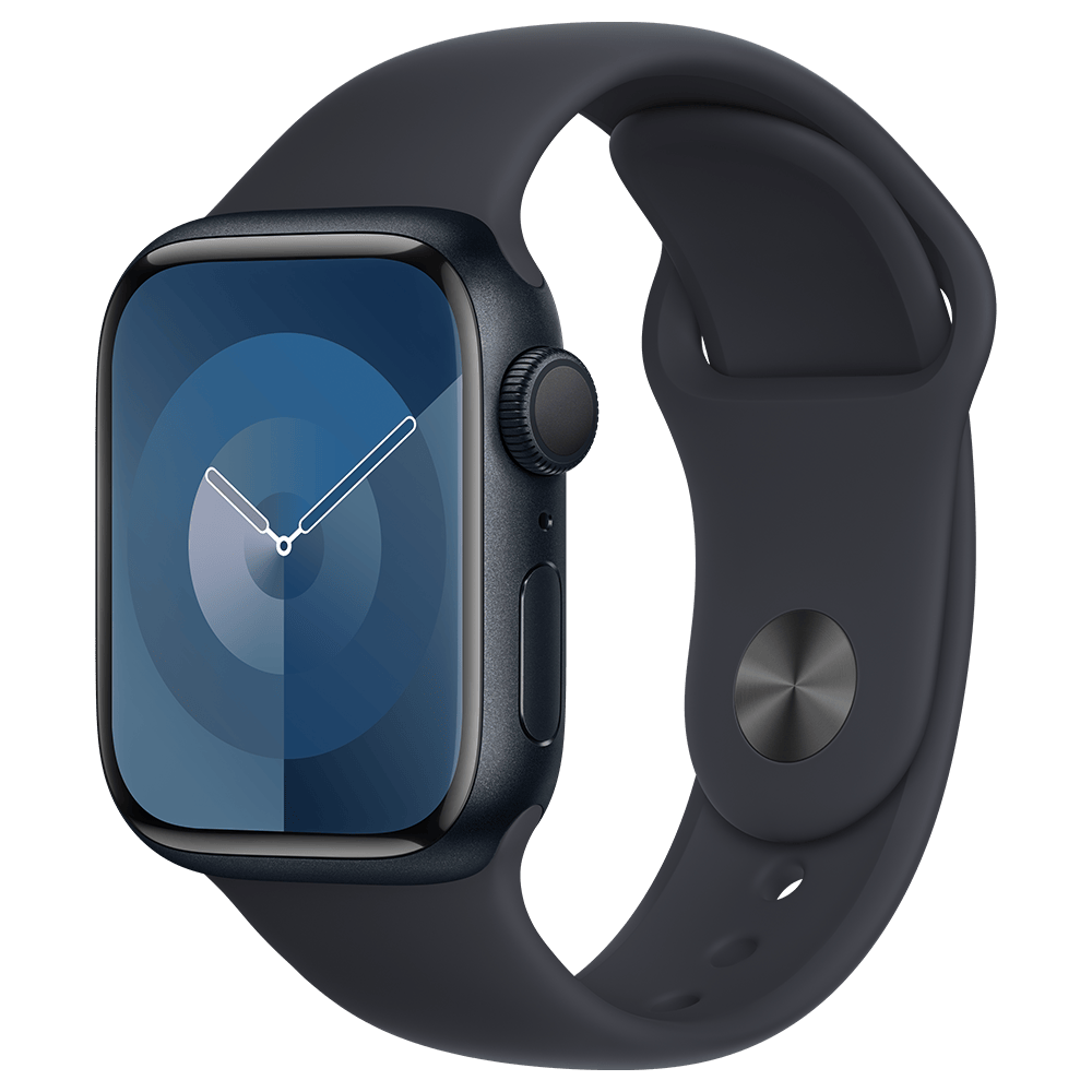 Used Apple Watches