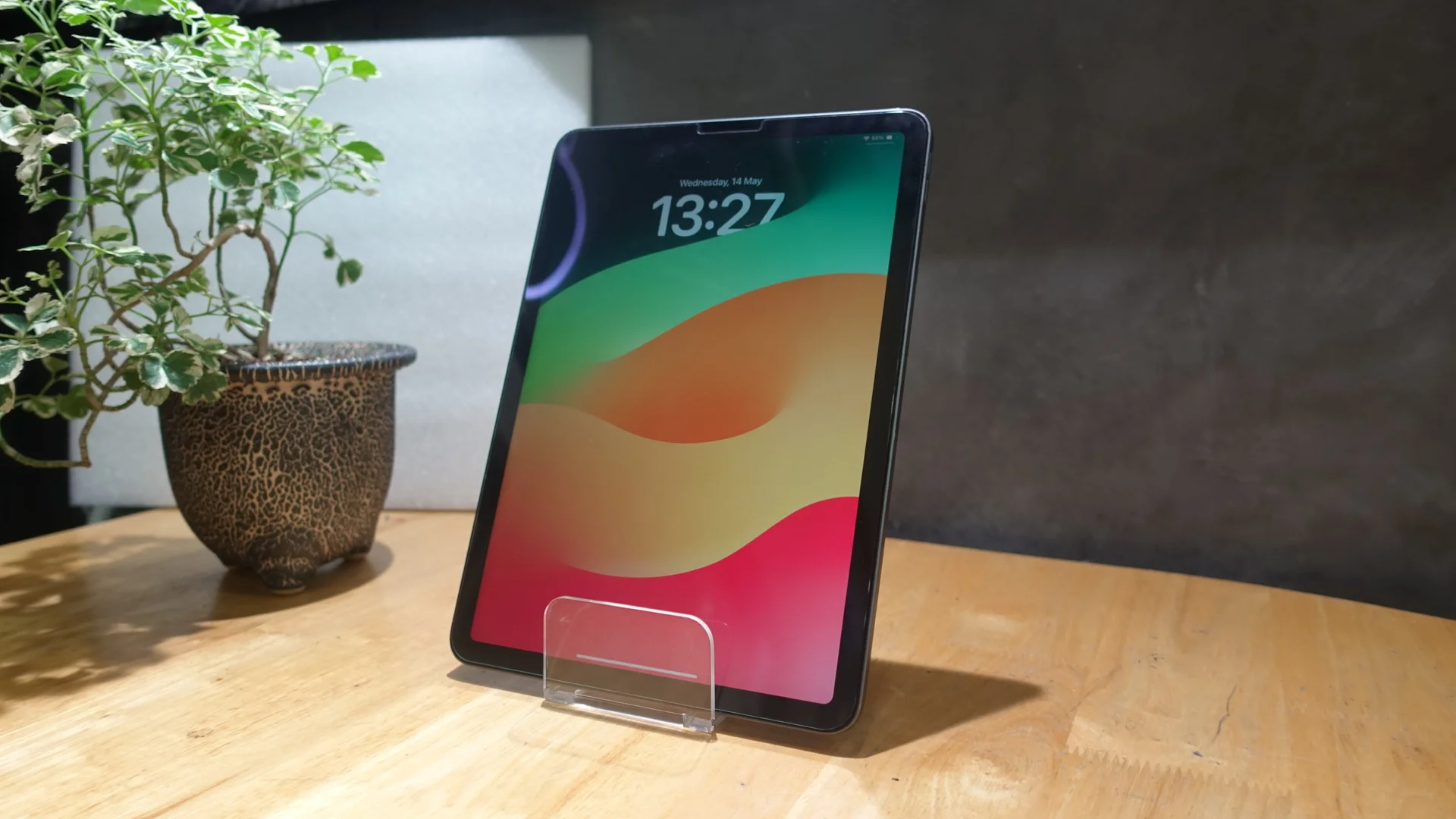 Image of IPad Air 4 2020 (ROM 256GB) (Second hand)