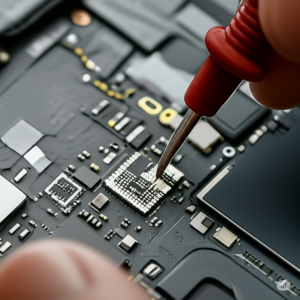 iPad Won't Turn On After Water Damage? Immediate Steps and Prevention