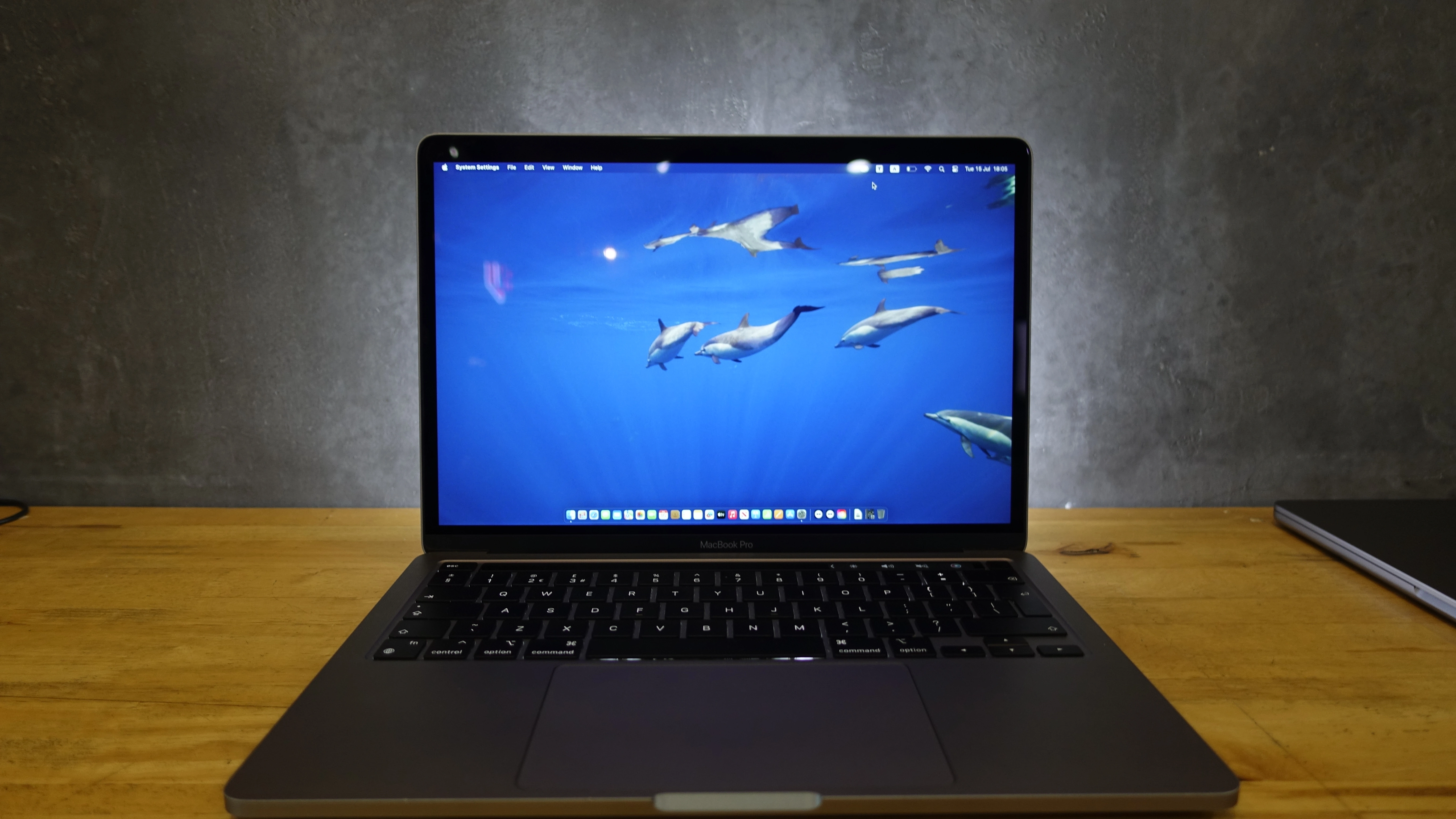Image of MacBook Pro M2(Second hand)