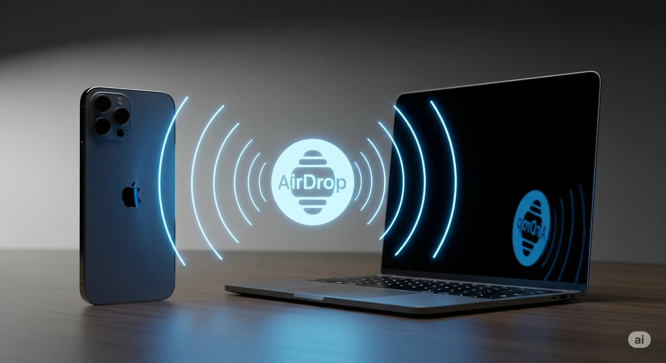 Main image for AirDrop Not Working? Here’s How to Fix It on iPhone, iPad, and Mac