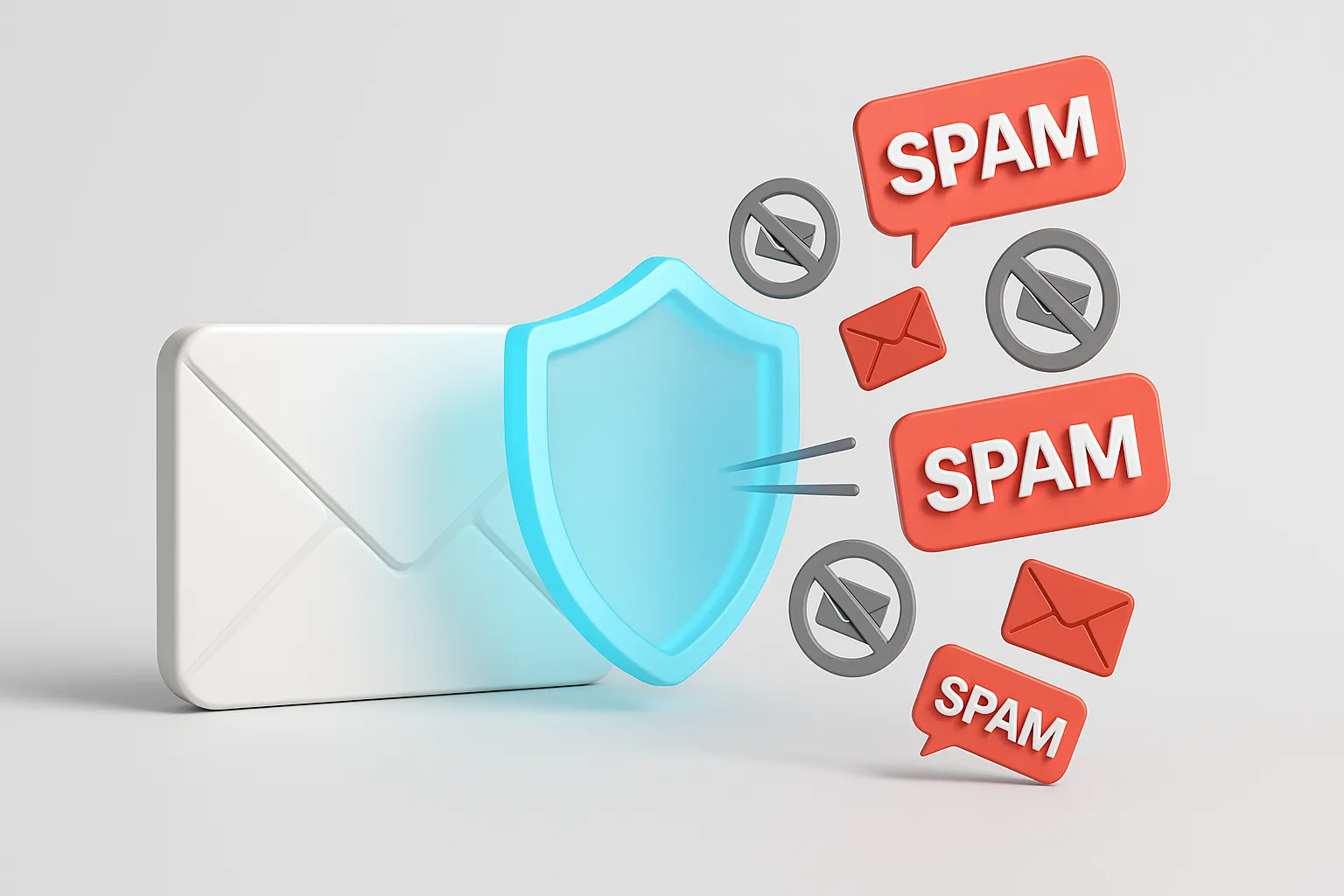 Hide My Email คืออะไร? วิธีสมัครเว็บอย่างปลอดภัย ไม่ให้ได้เป็นอีเมลขยะ