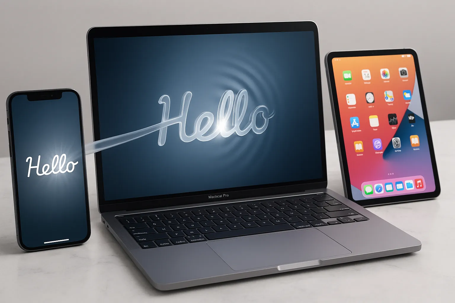 Universal Clipboard คืออะไร? วิธีใช้ฟีเจอร์คัดลอกข้ามเครื่องบน iPhone, iPad, Mac