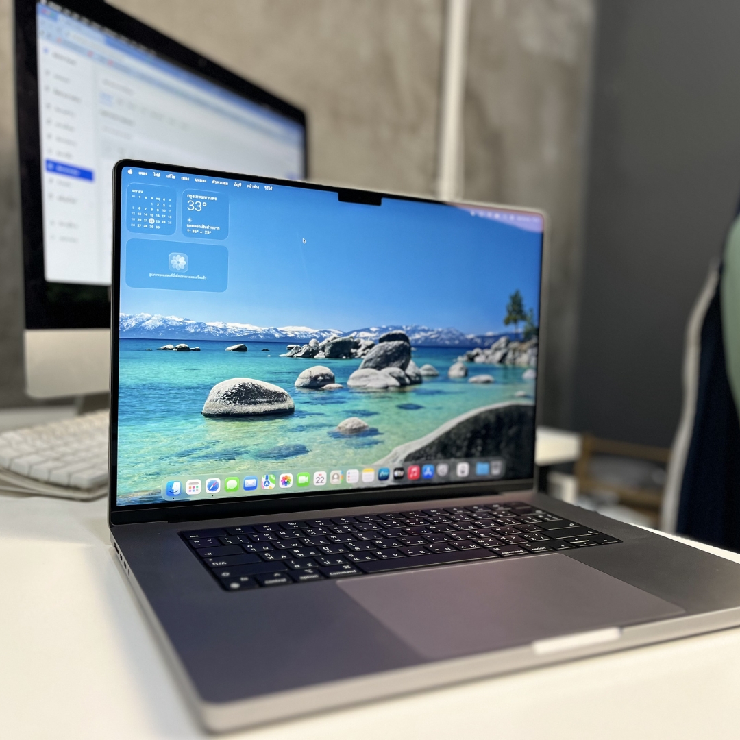 MacBook Pro 16”(2023) M2 Pro